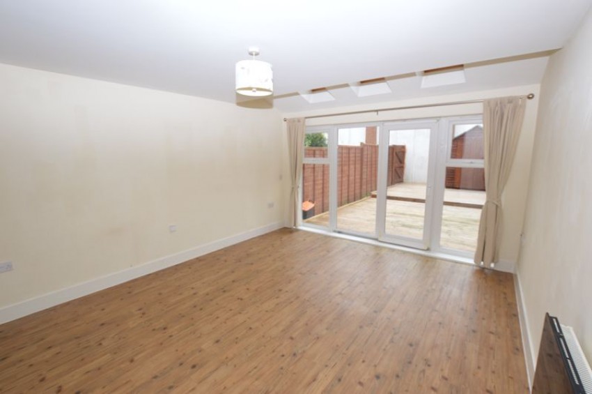 Images for 3 Bedroom 2 Bathroom Townhouse with Garden and Parking, St. Johns Close, Tunbridge Wells