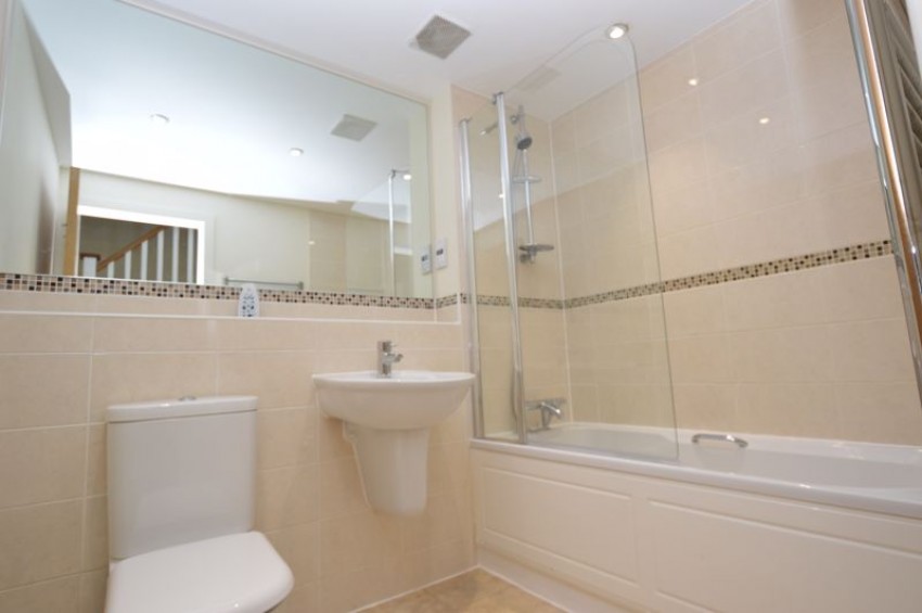 Images for 3 Bedroom 2 Bathroom Townhouse with Garden and Parking, St. Johns Close, Tunbridge Wells
