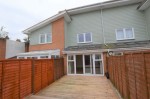 Images for 3 Bedroom 2 Bathroom Townhouse with Garden and Parking, St. Johns Close, Tunbridge Wells