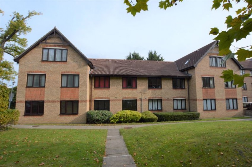 Images for One Bedroom Ground Floor Flat with Allocated Parking, Durham Avenue, Bromley BR2