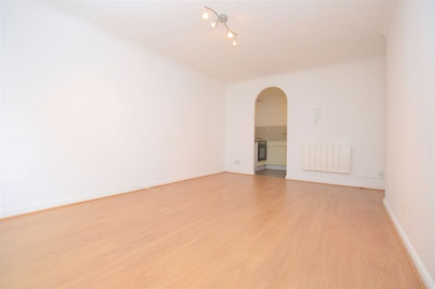 Images for One Bedroom Ground Floor Flat with Allocated Parking, Durham Avenue, Bromley BR2