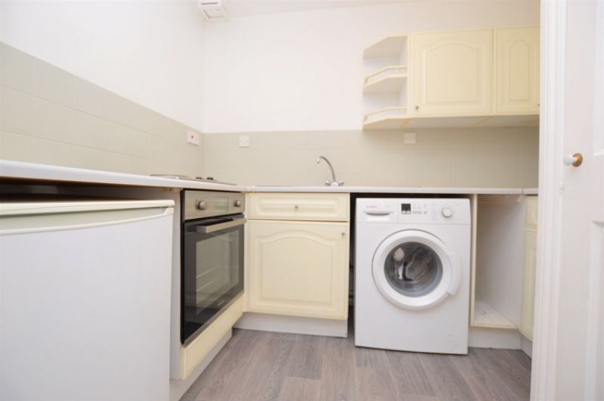 Images for One Bedroom Ground Floor Flat with Allocated Parking, Durham Avenue, Bromley BR2