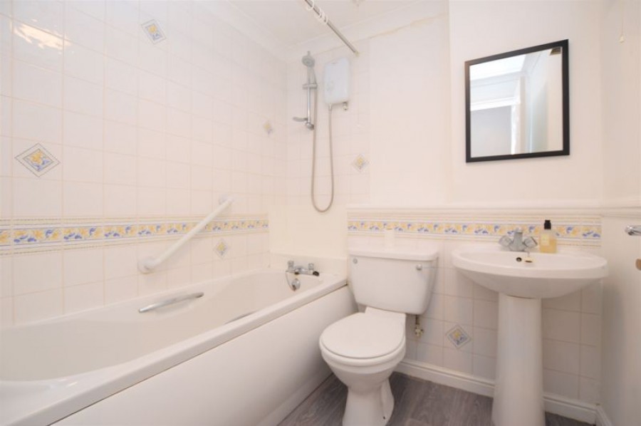 Images for One Bedroom Ground Floor Flat with Allocated Parking, Durham Avenue, Bromley BR2