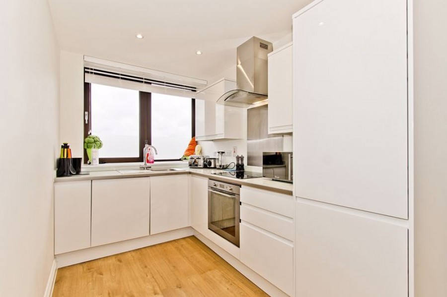 Images for Modern 1 Bedroom Flat with Parking, Angel Lane, Tonbridge, TN9 1GF