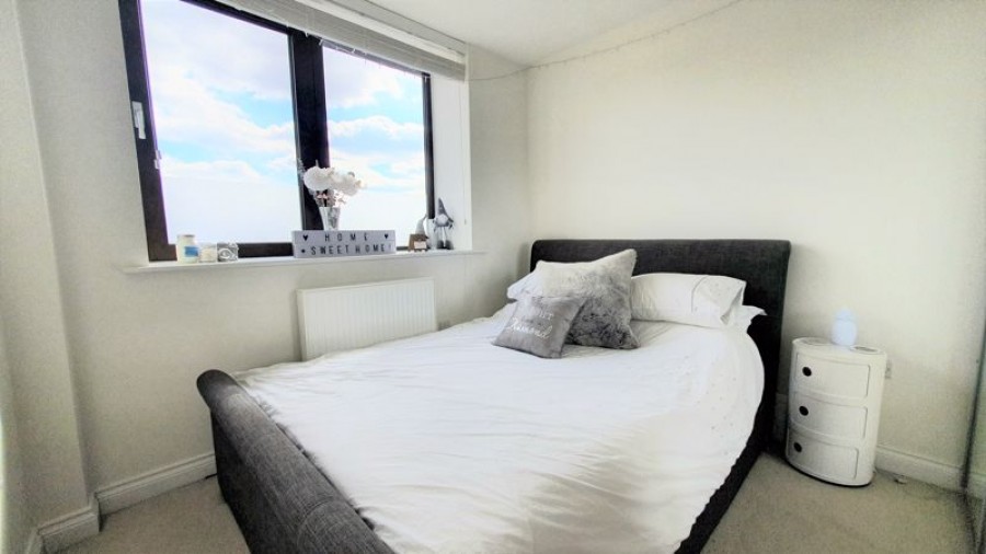 Images for Modern 1 Bedroom Flat with Parking, Angel Lane, Tonbridge, TN9 1GF