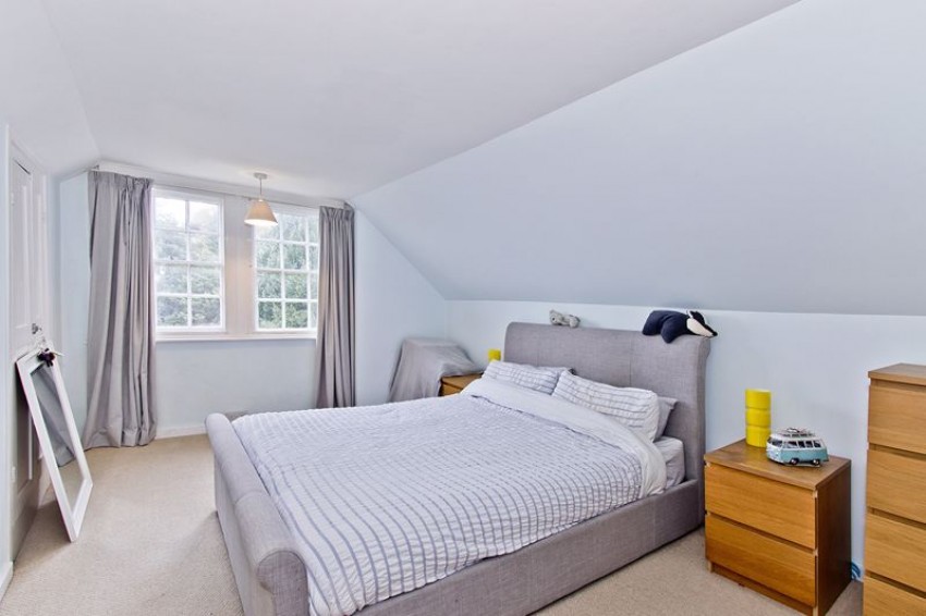 Images for 1 Bedroom Second Floor Flat with Parking & Communal Garden, St Martin, Tunbridge Wells