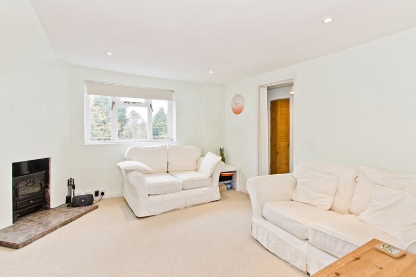 Images for 1 Bedroom Second Floor Flat with Parking & Communal Garden, St Martin, Tunbridge Wells