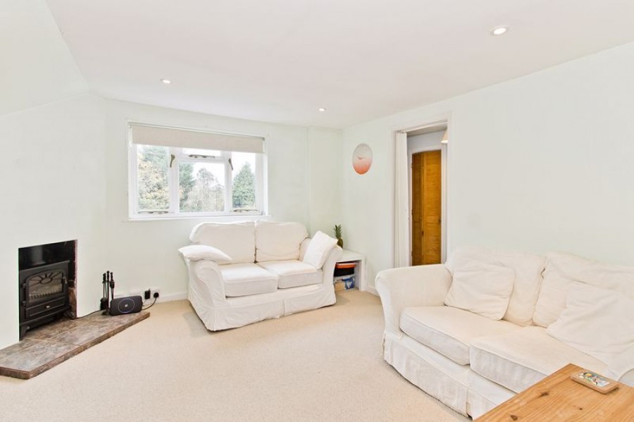 Images for 1 Bedroom Second Floor Flat with Parking & Communal Garden, St Martin, Tunbridge Wells