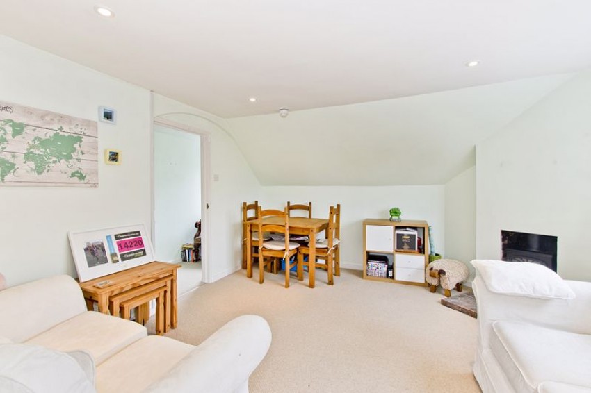 Images for 1 Bedroom Second Floor Flat with Parking & Communal Garden, St Martin, Tunbridge Wells