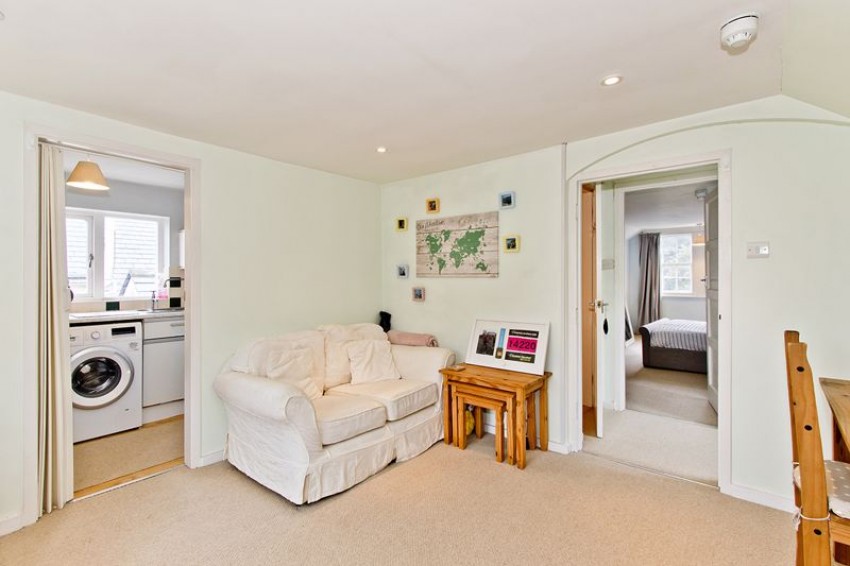 Images for 1 Bedroom Second Floor Flat with Parking & Communal Garden, St Martin, Tunbridge Wells