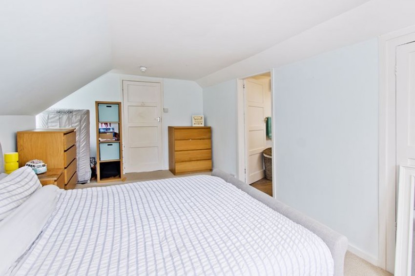 Images for 1 Bedroom Second Floor Flat with Parking & Communal Garden, St Martin, Tunbridge Wells