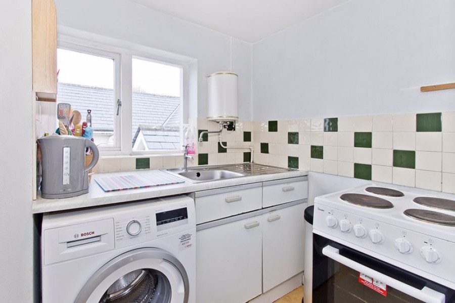 Images for 1 Bedroom Second Floor Flat with Parking & Communal Garden, St Martin, Tunbridge Wells