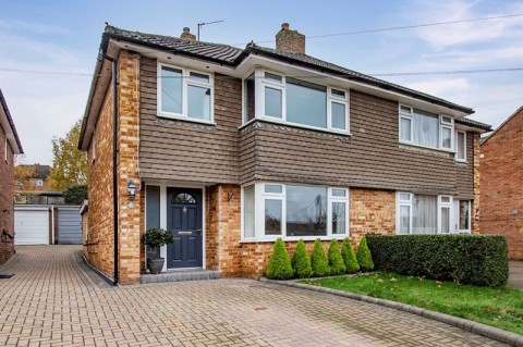 3 Bedroom Semi-Detached House, Green Way, Tunbridge Wells