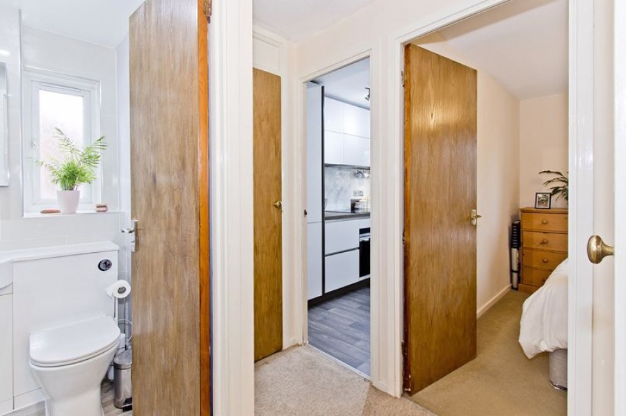 Images for First Floor One Bedroom Flat with Parking, Oakwood Rise, Tunbridge Wells