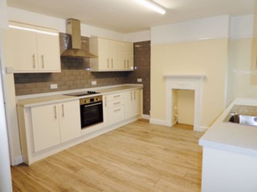 Images for 4 Bedroom Maisonette with Parking, The Broadway, Crowborough