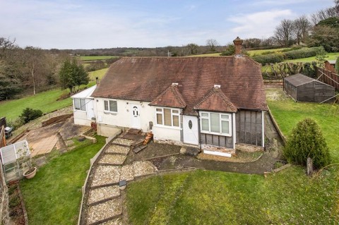 4 Bedroom Detached House with Development Potential, Woodbury Road, Cranbrook