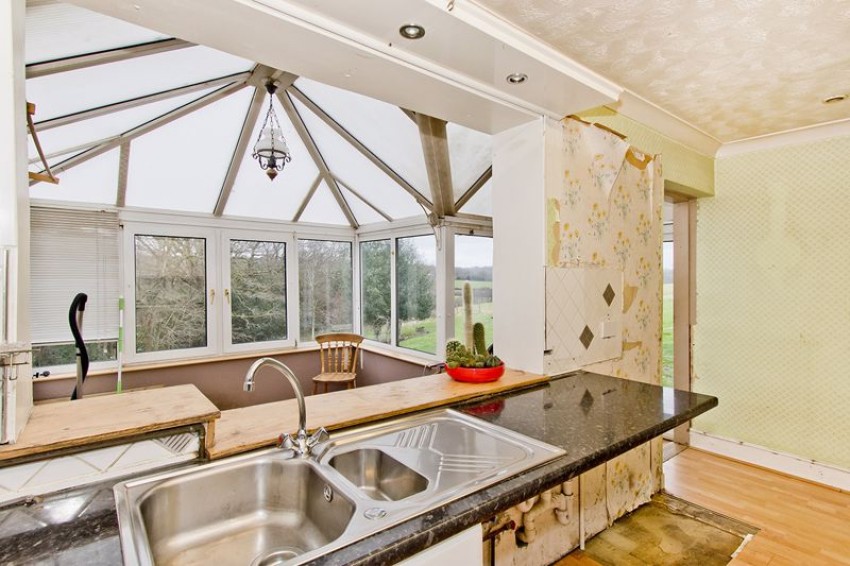Images for 4 Bedroom Detached House with Development Potential, Woodbury Road, Cranbrook