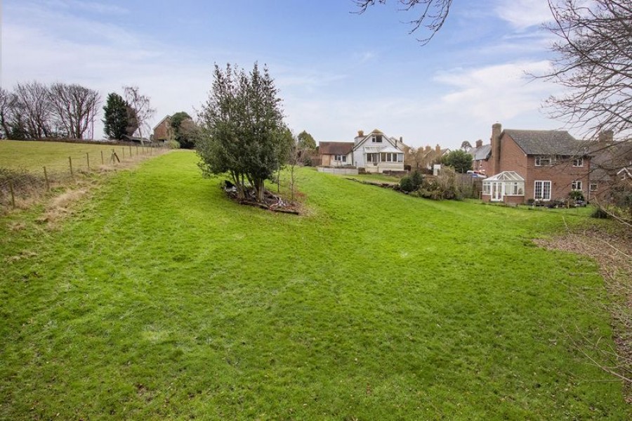 Images for 4 Bedroom Detached House with Development Potential, Woodbury Road, Cranbrook