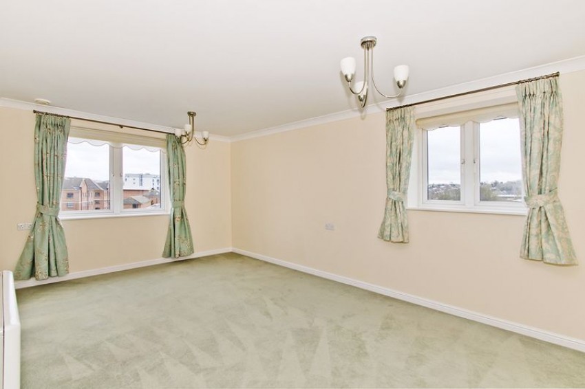 Images for 1 Bedroom Retirement Flat, Medway Wharf Road, Tonbridge