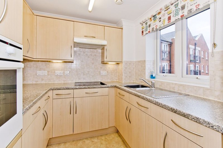 Images for 1 Bedroom Retirement Flat, Medway Wharf Road, Tonbridge