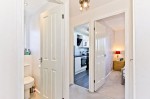 Images for First Floor One Bedroom Flat with Parking, Oakwood Rise, Tunbridge Wells