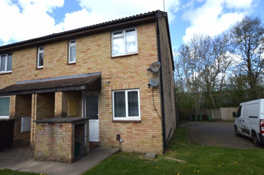 Images for 1 Bedroom Ground Floor Maisonette with Garden & Parking, Ashenden Walk, Tunbridge Wells