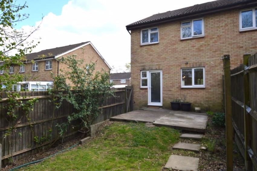 Images for 1 Bedroom Ground Floor Maisonette with Garden & Parking, Ashenden Walk, Tunbridge Wells