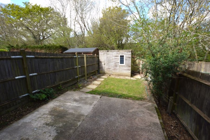 Images for 1 Bedroom Ground Floor Maisonette with Garden & Parking, Ashenden Walk, Tunbridge Wells