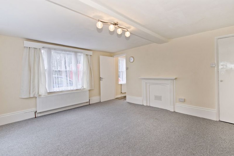 Images for Ground Floor Studio Flat with Parking, Northgrove Road, Hawkhurst
