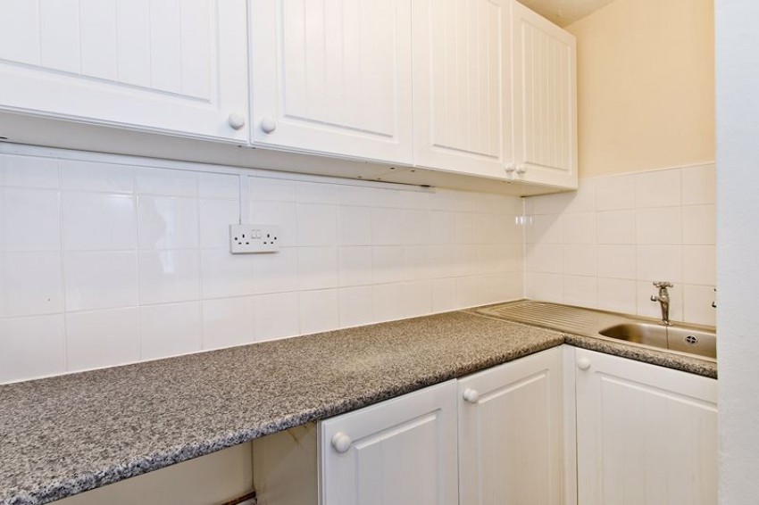 Images for Ground Floor Studio Flat with Parking, Northgrove Road, Hawkhurst