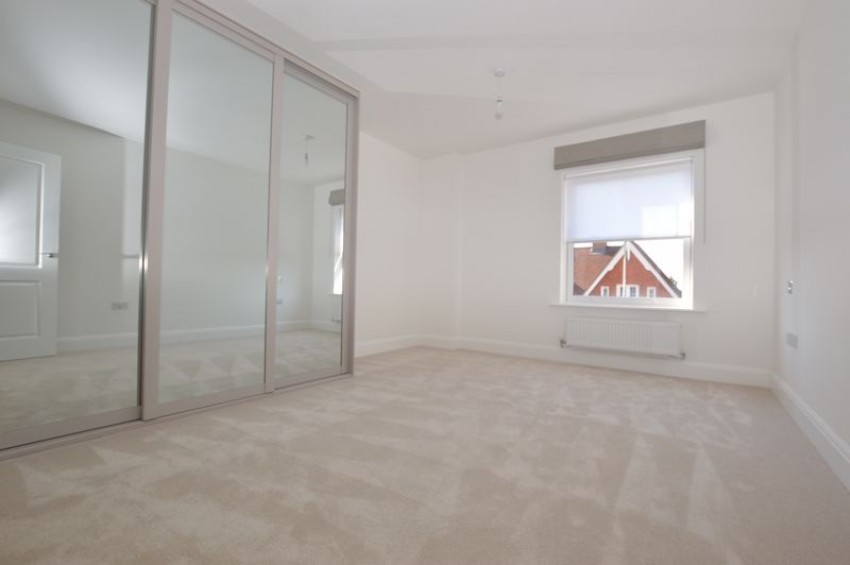 Images for New Two Bedroom Two Bathroom Apartment with Balcony & Parking, Sovereign Place, Tunbridge Wells