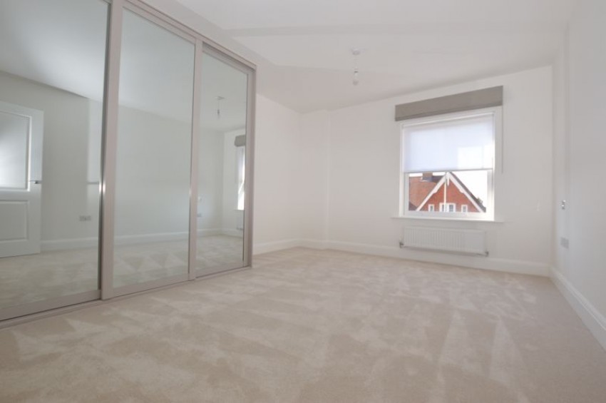 Images for 2 Bedroom 2 Bathroom Apartment with Balcony & Parking, Sovereign Place, Tunbridge Wells