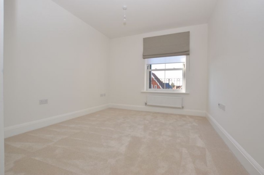Images for New Two Bedroom Two Bathroom Apartment with Balcony & Parking, Sovereign Place, Tunbridge Wells