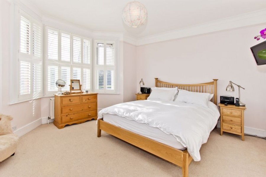 Images for Three Bedroom Semi-Detached House with Garage and Garden, Somerset Road, Tunbridge Wells