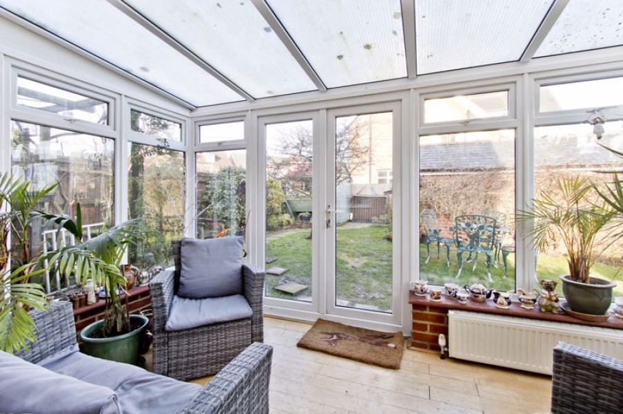 Images for Three Bedroom Semi-Detached House with Garage and Garden, Somerset Road, Tunbridge Wells