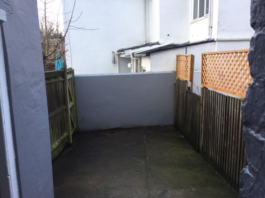 Images for One Bedroom Terraced House with Courtyard Garden, Stanley Road, Tunbridge Wells