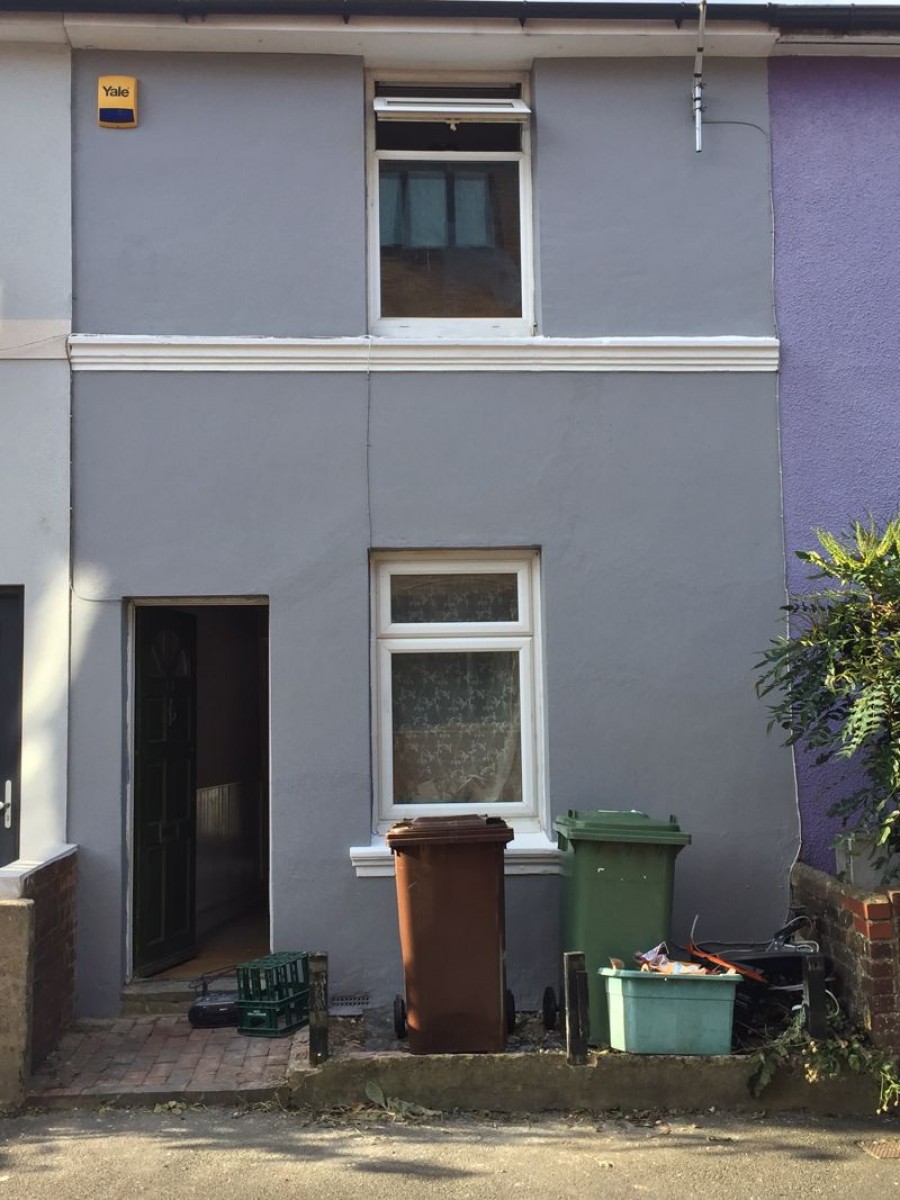 Images for One Bedroom Terraced House with Courtyard Garden, Stanley Road, Tunbridge Wells