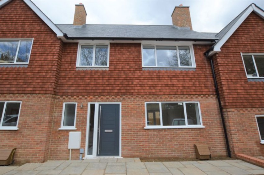 Images for 3 Bedroom House with Parking, Birling Road, Tunbridge Wells