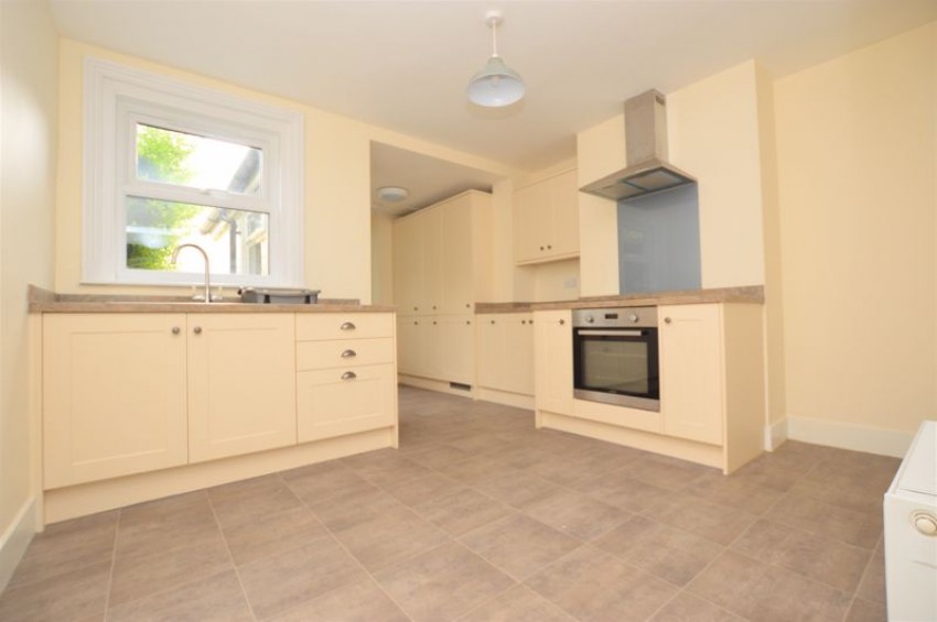 Images for 2 Bedroom Terraced Cottage with Garden, Meadow Road, Tunbridge Wells