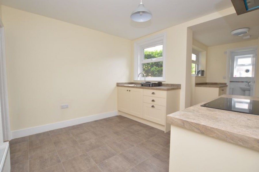 Images for 2 Bedroom Terraced Cottage with Garden, Meadow Road, Tunbridge Wells