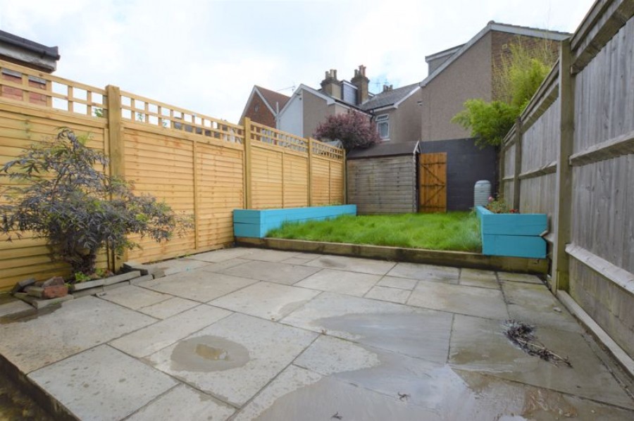 Images for 2 Bedroom Terraced Cottage with Garden, Meadow Road, Tunbridge Wells