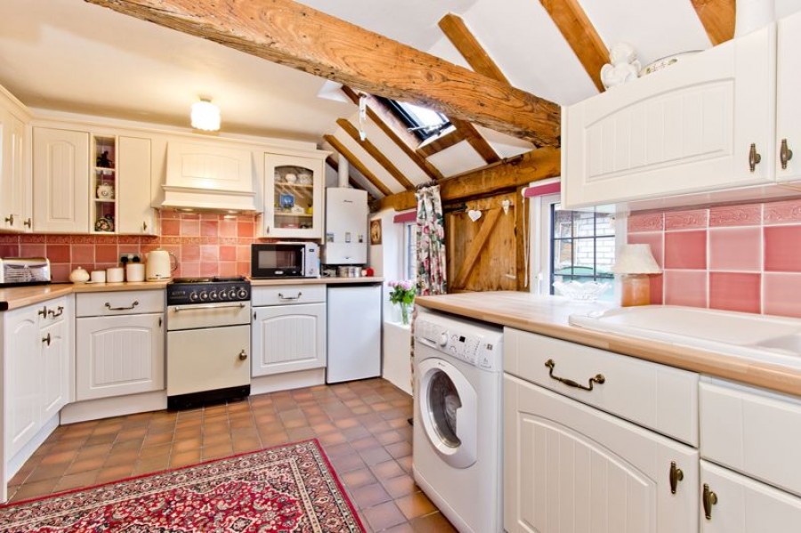 Images for Charming Three Bedroom Cottage in Five Oak Green Village, Badsell Road, TN12