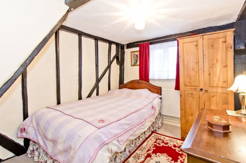 Images for Charming Three Bedroom Cottage in Five Oak Green Village, Badsell Road, TN12