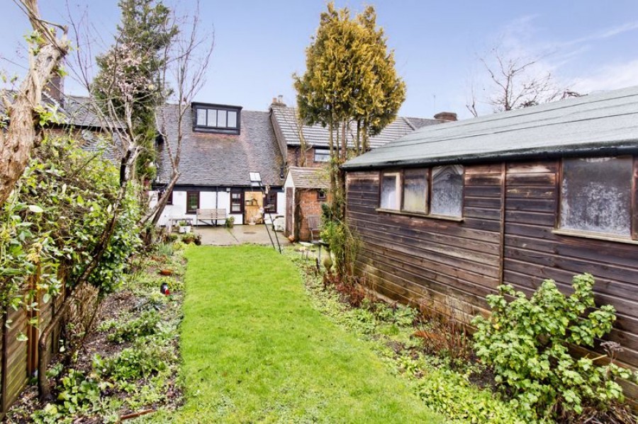 Images for Charming Three Bedroom Cottage in Five Oak Green Village, Badsell Road, TN12