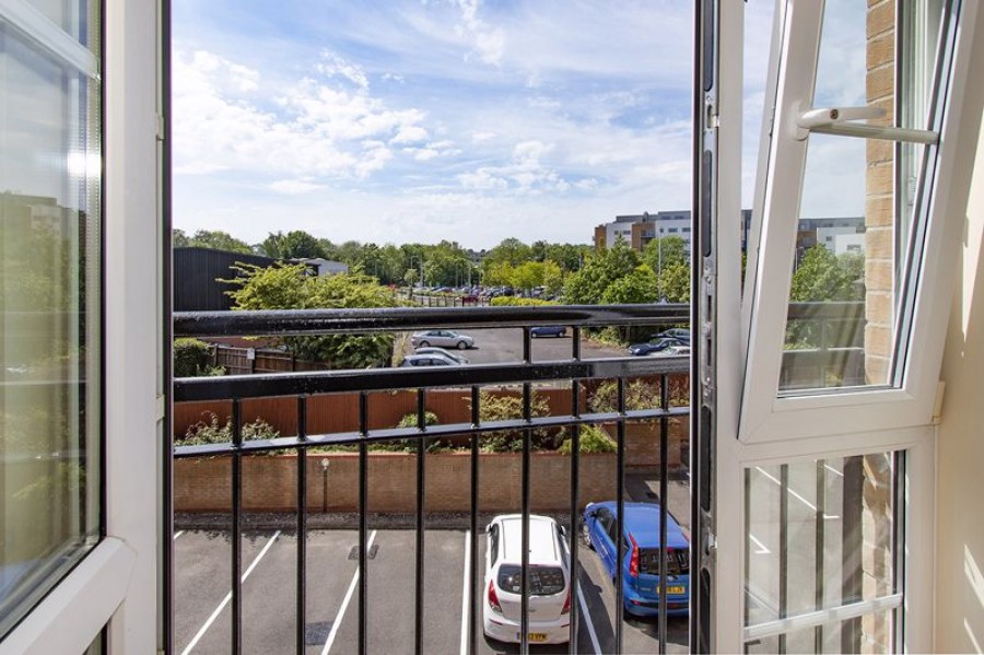 Images for 1 Bedroom Retirement Flat, Medway Wharf Road, Tonbridge