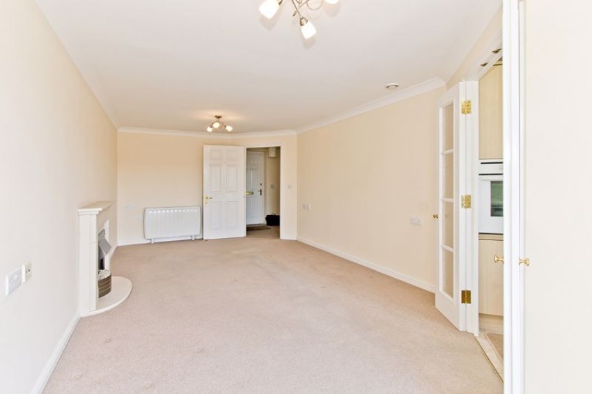 Images for 1 Bedroom Retirement Flat, Medway Wharf Road, Tonbridge