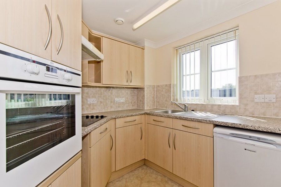 Images for 1 Bedroom Retirement Flat, Medway Wharf Road, Tonbridge