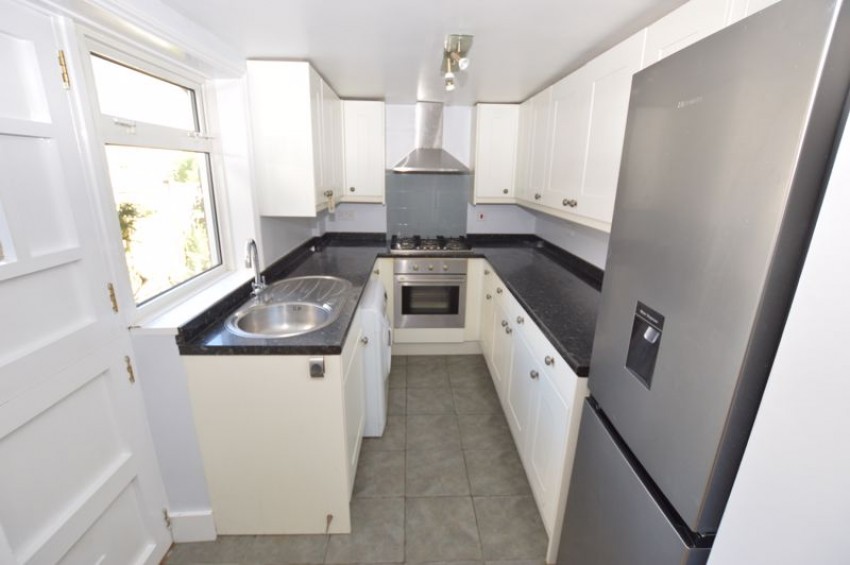 Images for 2 Bedroom End of Terrace House with Garden, Dale Street, Tunbridge Wells