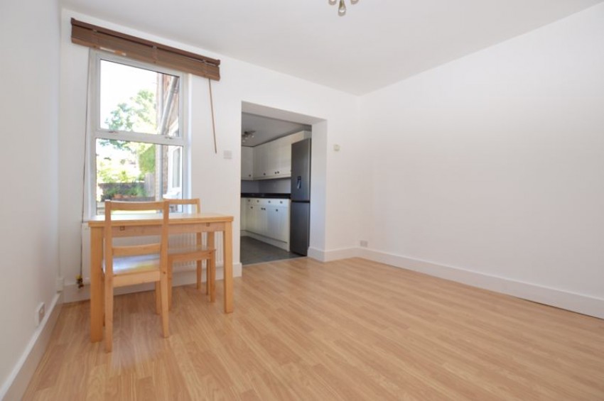 Images for 2 Bedroom End of Terrace House with Garden, Dale Street, Tunbridge Wells