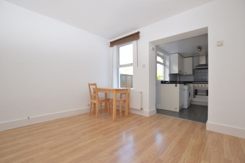 Images for 2 Bedroom End of Terrace House with Garden, Dale Street, Tunbridge Wells
